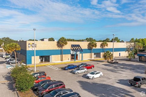 Immobilier commercial à vendre à Tampa, Floride: 4982.35 m2 № 634993 - photo 1