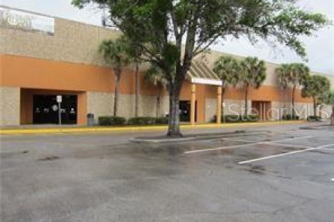 Immobilier commercial à vendre à Tampa, Floride: 4982.35 m2 № 634993 - photo 2