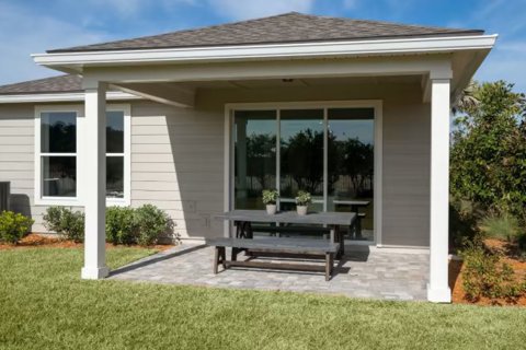 Villa ou maison à vendre à Ocala, Floride: 2 chambres, 130 m2 № 56368 - photo 10
