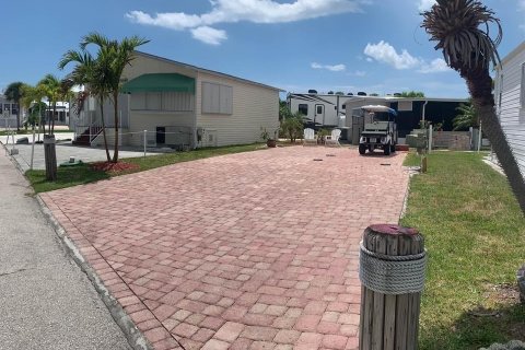 Terrain à vendre à Jensen Beach, Floride № 53553 - photo 5