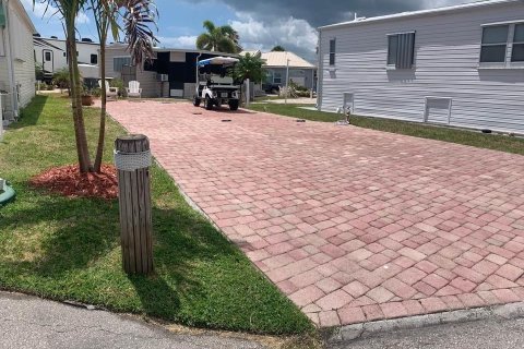 Terrain à vendre à Jensen Beach, Floride № 53553 - photo 6