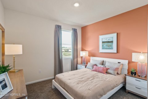 Casa en venta en Palm Coast, Florida, 5 dormitorios, 232.16 m2 № 773503 - foto 11