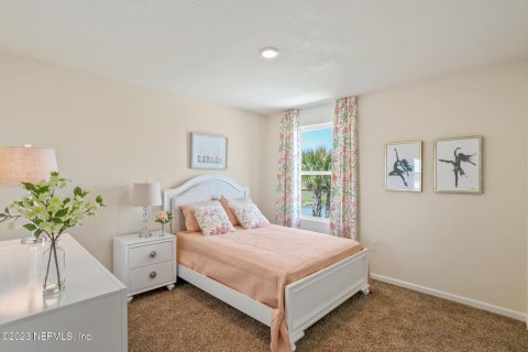 Villa ou maison à vendre à Palm Coast, Floride: 5 chambres, 232.16 m2 № 773503 - photo 18