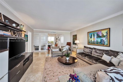 Condominio en venta en Key Biscayne, Florida, 2 dormitorios, 195.09 m2 № 1173274 - foto 5