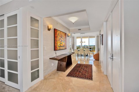 Condominio en venta en Key Biscayne, Florida, 2 dormitorios, 195.09 m2 № 1173274 - foto 7