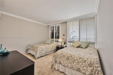Condominio en venta en Key Biscayne, Florida, 2 dormitorios, 195.09 m2 № 1173274 - foto 25