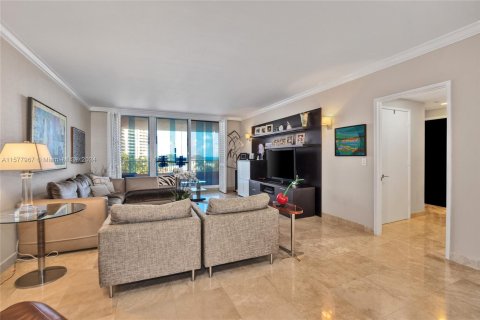 Condominio en venta en Key Biscayne, Florida, 2 dormitorios, 195.09 m2 № 1173274 - foto 8
