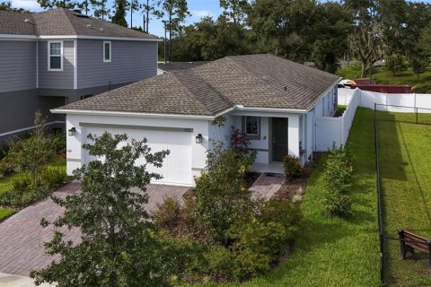 Casa en venta en Kissimmee, Florida, 3 dormitorios, 141.21 m2 № 1379608 - foto 1