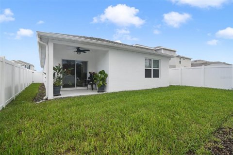 Casa en venta en Kissimmee, Florida, 3 dormitorios, 141.21 m2 № 1379608 - foto 24