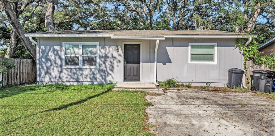 Casa en Clearwater, Florida 2 dormitorios, 89.19 m2 № 1379607