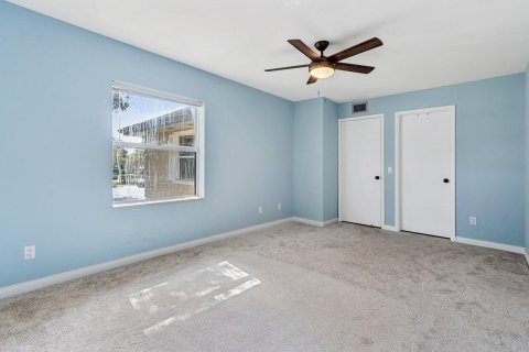 Touwnhouse à vendre à Boynton Beach, Floride: 2 chambres, 127.65 m2 № 1002448 - photo 17