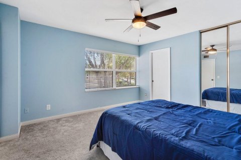 Touwnhouse à vendre à Boynton Beach, Floride: 2 chambres, 127.65 m2 № 1002448 - photo 7