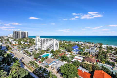 Condo in Fort Lauderdale, Florida, 2 bedrooms  № 1002447 - photo 5