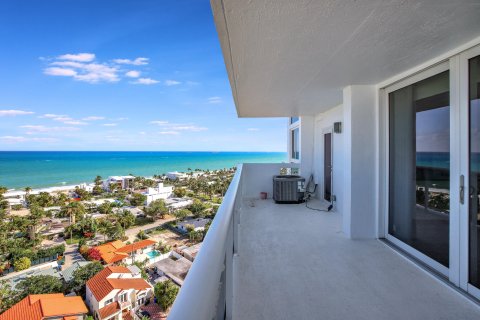 Condo in Fort Lauderdale, Florida, 2 bedrooms  № 1002447 - photo 7