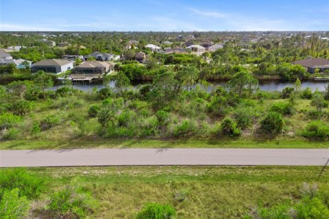 Terrain à vendre à Port Charlotte, Floride № 920457 - photo 6