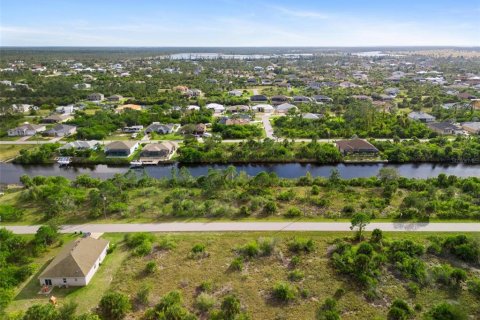 Land in Port Charlotte, Florida № 920457 - photo 9