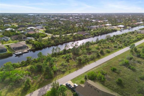 Terreno en venta en Port Charlotte, Florida № 920457 - foto 8