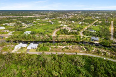 Land in Port Charlotte, Florida № 920456 - photo 10