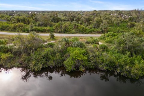 Terrain à vendre à Port Charlotte, Floride № 920456 - photo 5