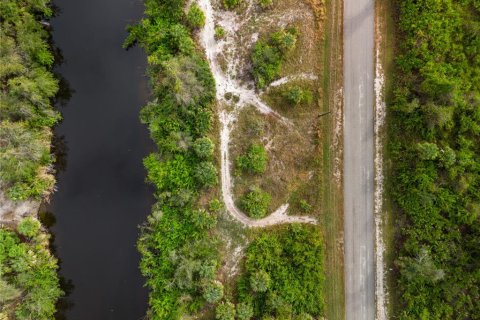 Terrain à vendre à Port Charlotte, Floride № 920456 - photo 4