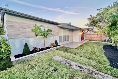 Villa ou maison à vendre à Oakland Park, Floride: 3 chambres, 152.36 m2 № 1271546 - photo 26