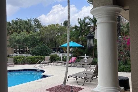 Copropriété à vendre à West Palm Beach, Floride: 2 chambres, 117.24 m2 № 878782 - photo 17