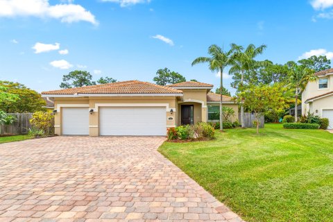 Villa ou maison à vendre à Jensen Beach, Floride: 4 chambres, 227.89 m2 № 870835 - photo 8