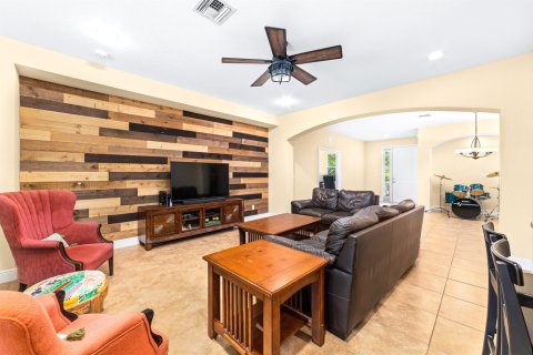 Villa ou maison à vendre à Jensen Beach, Floride: 4 chambres, 227.89 m2 № 870835 - photo 29