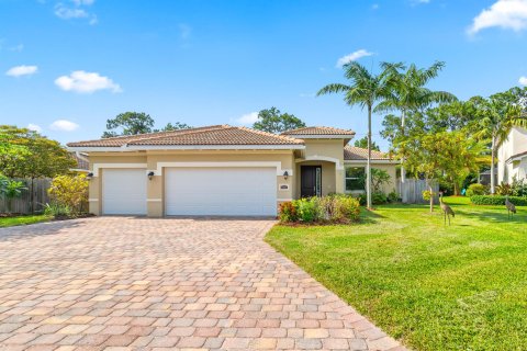 Villa ou maison à vendre à Jensen Beach, Floride: 4 chambres, 227.89 m2 № 870835 - photo 7
