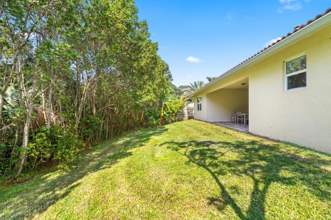 Villa ou maison à vendre à Jensen Beach, Floride: 4 chambres, 227.89 m2 № 870835 - photo 5