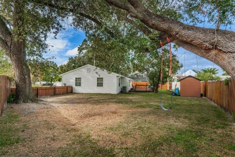 Villa ou maison à vendre à Tampa, Floride: 3 chambres, 87.05 m2 № 1385431 - photo 3