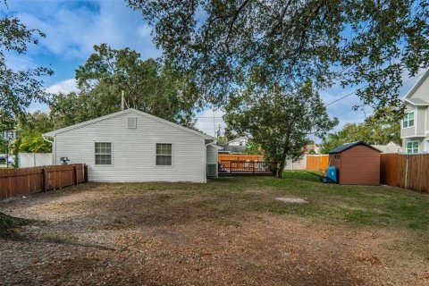 Villa ou maison à vendre à Tampa, Floride: 3 chambres, 87.05 m2 № 1385431 - photo 2