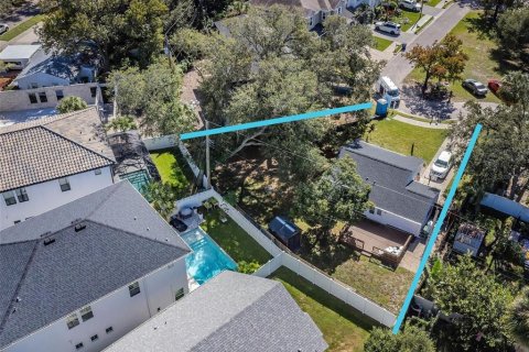 Villa ou maison à vendre à Tampa, Floride: 3 chambres, 87.05 m2 № 1385431 - photo 5