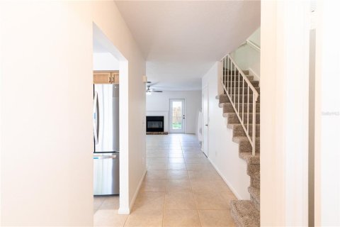 Touwnhouse à vendre à Tampa, Floride: 3 chambres, 124.86 m2 № 1385099 - photo 9