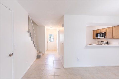 Touwnhouse à vendre à Tampa, Floride: 3 chambres, 124.86 m2 № 1385099 - photo 15