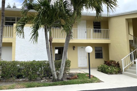 Copropriété à vendre à Delray Beach, Floride: 2 chambres, 74.6 m2 № 1151389 - photo 18