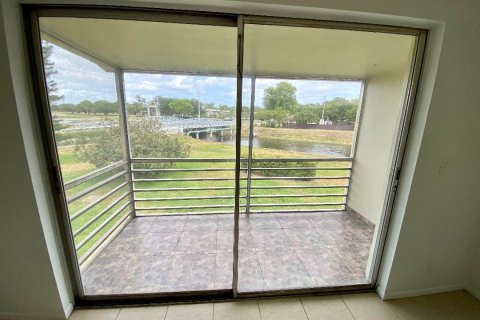 Copropriété à vendre à Delray Beach, Floride: 2 chambres, 74.6 m2 № 1151389 - photo 17