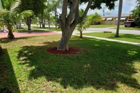 Villa ou maison à vendre à Palm Springs, Floride: 3 chambres, 144.65 m2 № 1151429 - photo 24