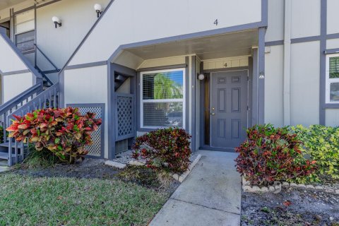 Condominio en venta en Hobe Sound, Florida, 2 dormitorios, 109.35 m2 № 1151388 - foto 18