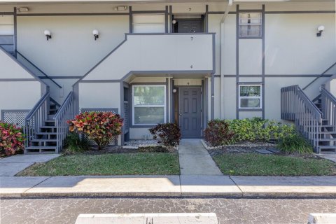 Condo in Hobe Sound, Florida, 2 bedrooms  № 1151388 - photo 17