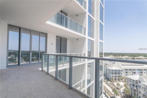 Condominio en venta en Tampa, Florida, 2 dormitorios, 160.07 m2 № 1346305 - foto 17