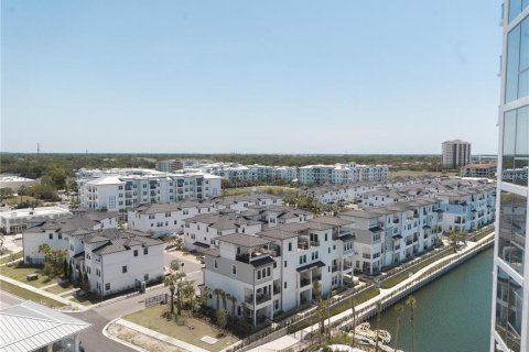 Condominio en venta en Tampa, Florida, 2 dormitorios, 160.07 m2 № 1346305 - foto 18