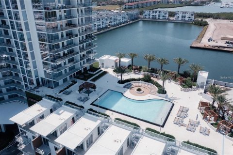 Condominio en venta en Tampa, Florida, 2 dormitorios, 160.07 m2 № 1346305 - foto 19