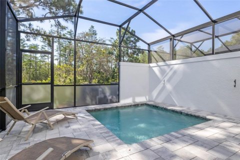 Adosado en venta en Clermont, Florida, 4 dormitorios, 175.4 m2 № 1346307 - foto 21