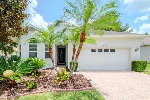 Villa ou maison à vendre à Land O' Lakes, Floride: 3 chambres, 205.96 m2 № 1300957 - photo 1