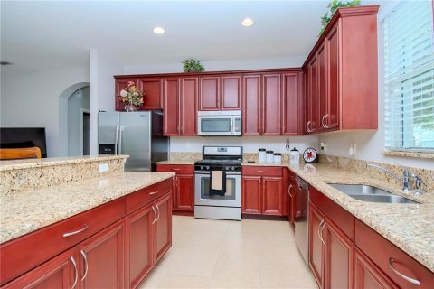 Casa en venta en Land O' Lakes, Florida, 3 dormitorios, 205.96 m2 № 1300957 - foto 24