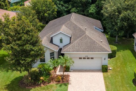 Casa en venta en Land O' Lakes, Florida, 3 dormitorios, 205.96 m2 № 1300957 - foto 4