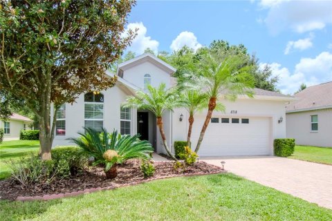 House in Land O' Lakes, Florida 3 bedrooms, 205.96 sq.m. № 1300957 - photo 2