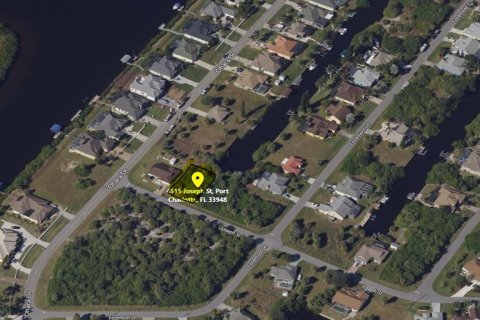Land in Port Charlotte, Florida № 236729 - photo 8