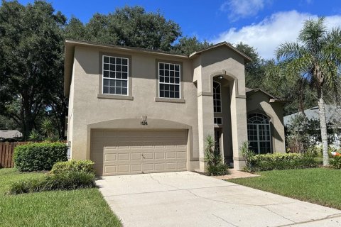 Villa ou maison à vendre à Lutz, Floride: 4 chambres, 221.48 m2 № 797926 - photo 7